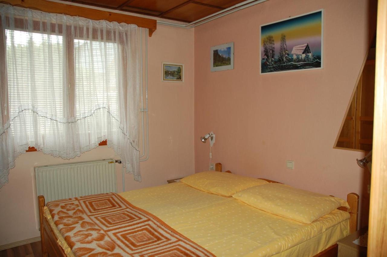 Apartma Pri Potokarju Daire Bohinj Dış mekan fotoğraf